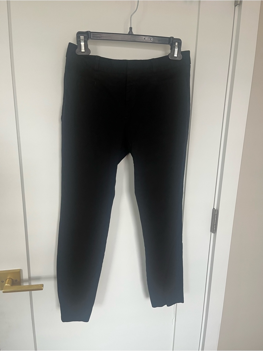Banana Republic Black Women's Pants